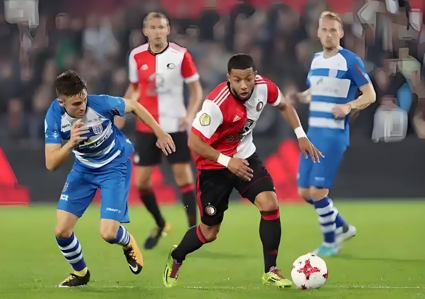 更进一步 更进一步